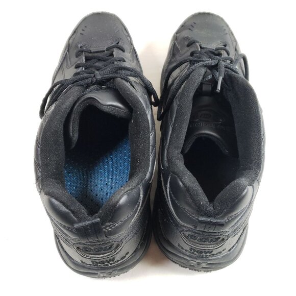 New Balance Mens Size 15 4E Cross Trainer Shoes Black 608v5 - Picture 7 of 9